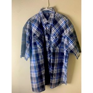 Men’s Button Down
